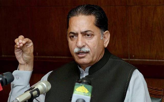 ملک میں نئے انتخابات سے متعلق جاوید لطیف کا اہم بیان