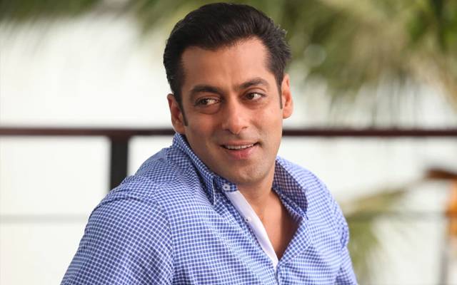 Salman Khan Engagement 