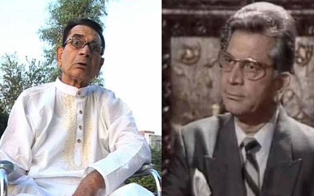 شوبز انڈسٹری سے افسوسناک خبر ، معروف اداکار انتقال کر گئے 