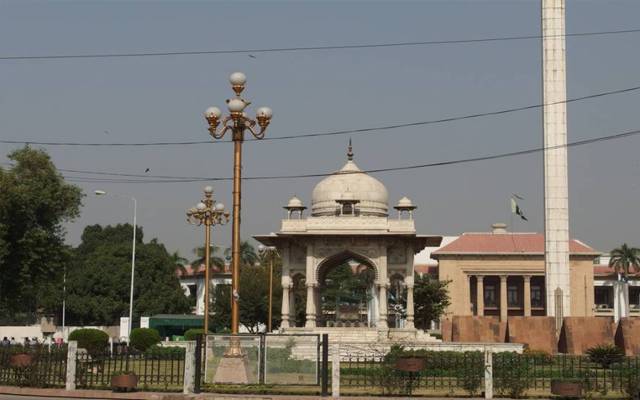  حکومت پنجاب کا لاہورکے مال روڈ کا حسن دوبالا کرنے کا فیصلہ