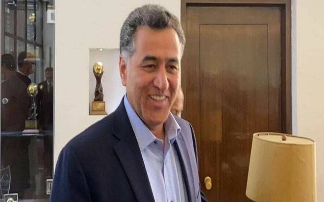 لیفٹننٹ جنرل فیض حمیدکی قبل ازوقت ریٹائرمنٹ کی درخواست منظور