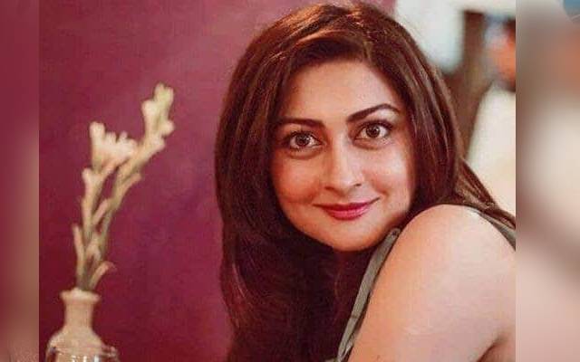 ماضی کی معروف اداکارہ جاناں ملک کس حال میں ہیں ؟