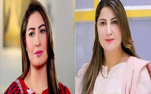 اداکارہ صائمہ نور کی نئی ویڈیو نےسوشل میڈیا پر دھوم مچادی
