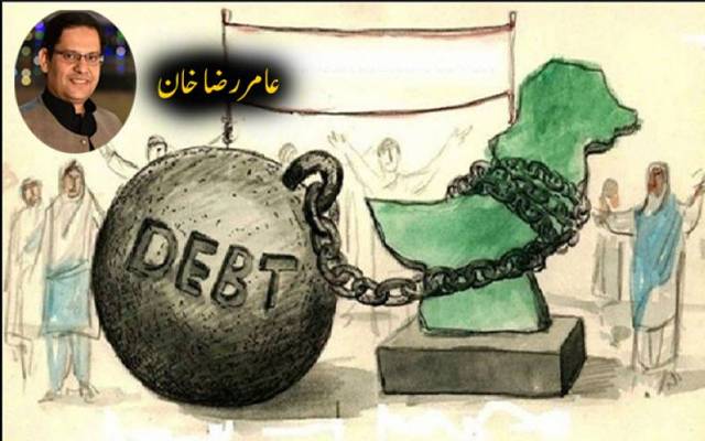 پاکستان ڈیفالٹ کرگیا؟