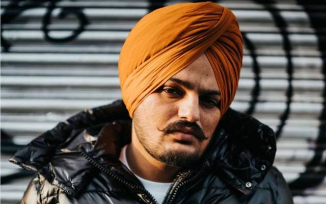 Sidhu Moose Wala murder 