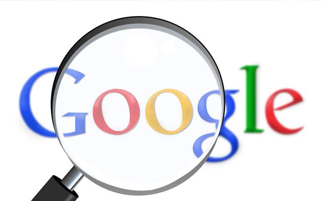 GOOGLE