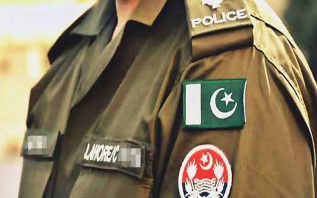 Punjab police,officers,promotion,City42