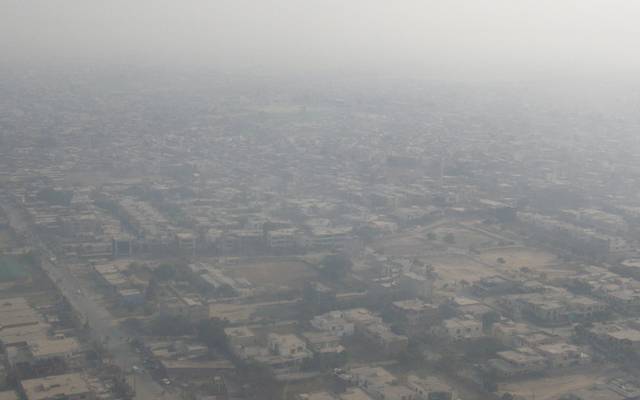 smog
