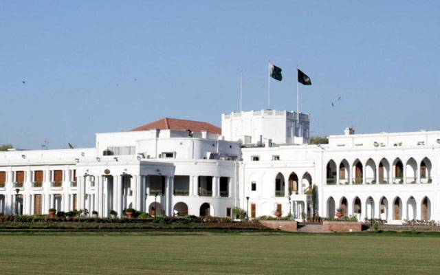 کیا پنجاب میں گورنر راج لگنے جارہاہے؟اہم خبر