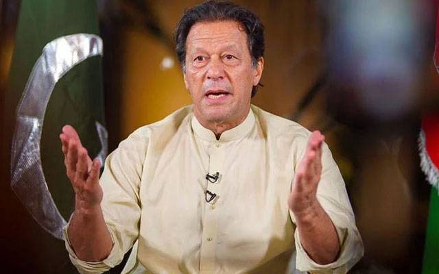 عمران خان کیلئے ایک اور مشکل کھڑی ہوگئی 