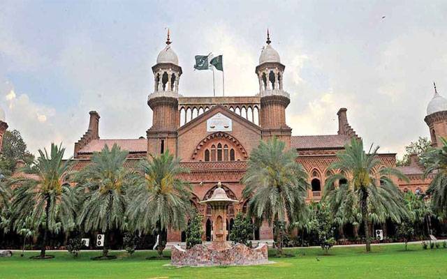  لاہور ہائیکورٹ کے ججز کی نئی سنیارٹی لسٹ مرتب