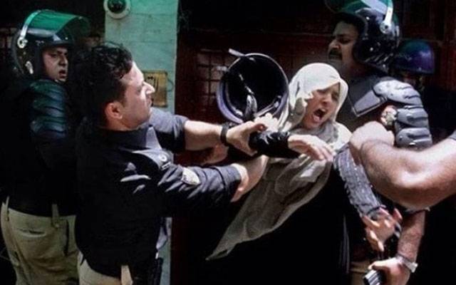 سانحہ ماڈل ٹاؤن کیس کے متعلق درخواستیں سماعت کیلئے مقرر