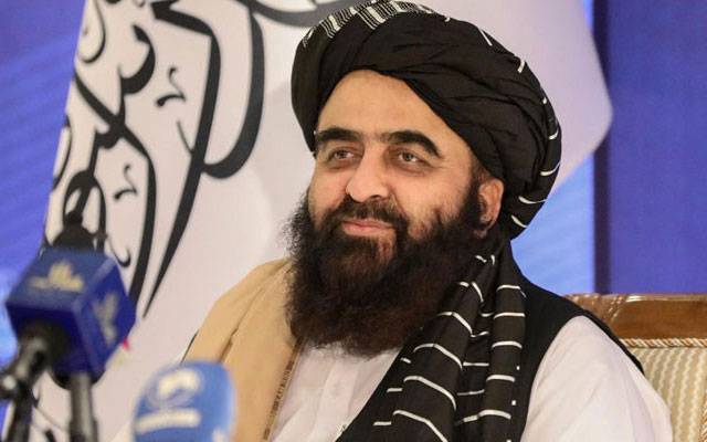  افغان وزیر خارجہ کی پاکستانی ناظم الامور پر حملے کی مذمت 