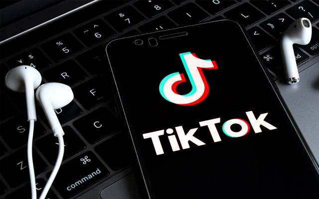 TikTok 