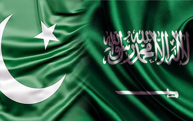 سعودی عرب کی کابل میں پاکستانی سفارت خانے پر حملے کی مذمت