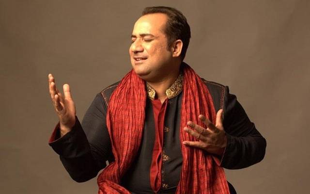 Rahat Fateh Ali Khan
