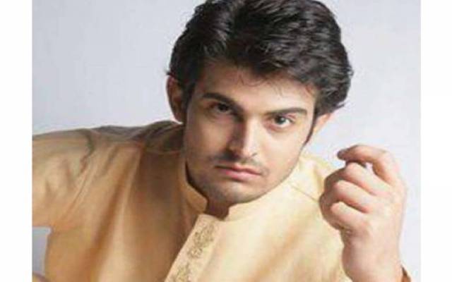 Actor babrak shah,son,died,City42
