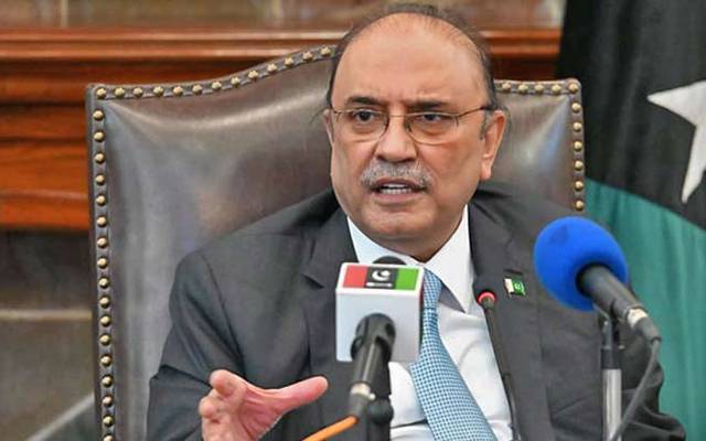 Asif Ali zardari,Sindh,Zulifqar Ali bhutto,City42