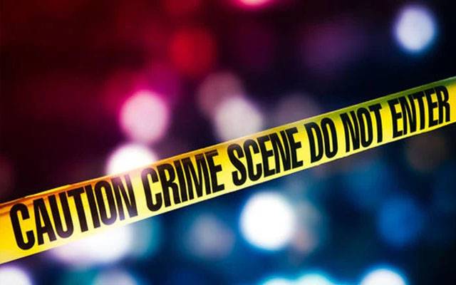موٹرسائیکل سواروں نے فائرنگ کرکے پولیس اہلکار کو قتل کردیا