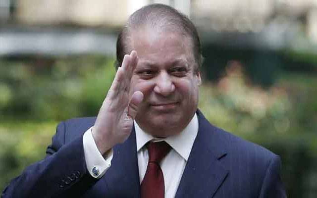نواز شریف نےوطن واپسی سےمتعلق گرین سگنل دیدیا