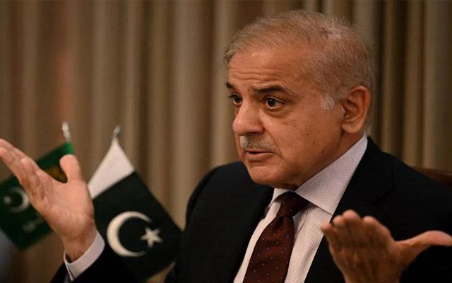 رونے دھونے، تماشہ لگانے سے کچھ نہیں ہو گا، وزیر اعظم