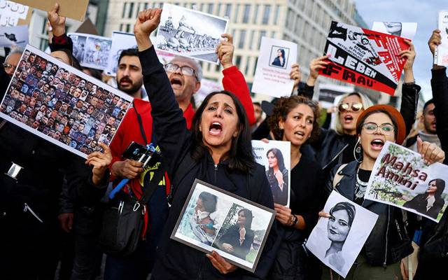 protest 