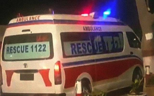 Motor bikers,accident,Barki,City