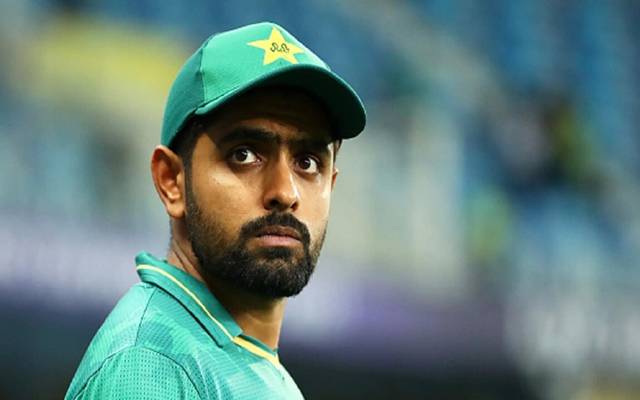 Rawalpindi test,Pakistani team,Babar azam,City42