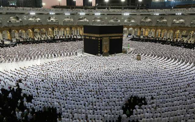 Hajj,Pakistan,Saudia arabia,City42