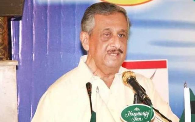 former ,minister,foriegn affairs,passed away,City42