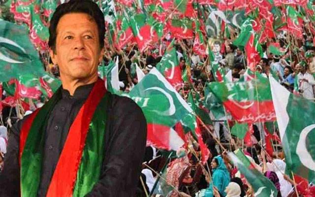حکومت کیلئے نئی مشکل کھڑی، پی ٹی آئی نے بڑا اعلان کردیا