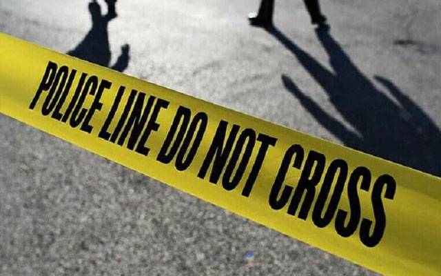  مانگا منڈی میں ڈاکوؤں کی فائرنگ، 2 پولیس اہلکار شہید