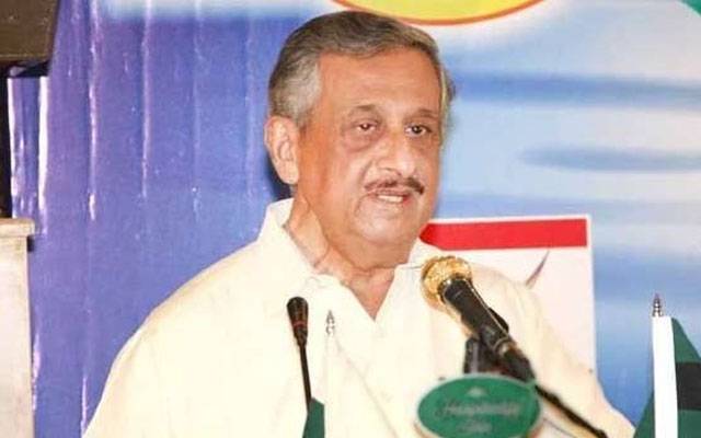 افسوسناک خبر؛پاکستان کی اہم سیاسی شخصیت انتقال کرگئی