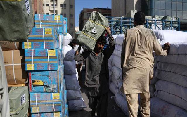 پاکستانی ہنر مندافراد کیلئے بڑی خوشخبری آگئی