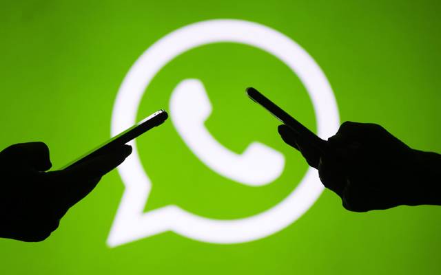 WhatsApp