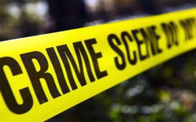 صوابی:گھر کے سامنے فائرنگ،باپ دو بیٹوں سمیت قتل