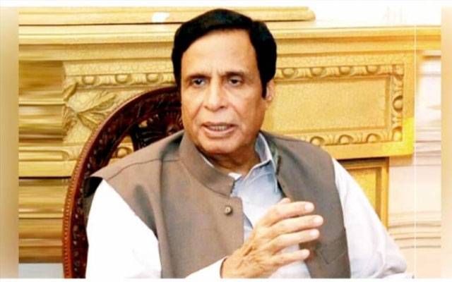 وزیراعلی پنجاب چودھری پرویزالہیٰ نے بڑااعلان کردیا