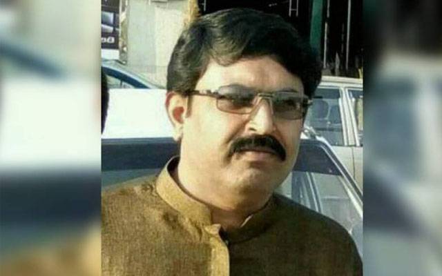افسوسناک خبر،سینئرصحافی کی لاش برآمد