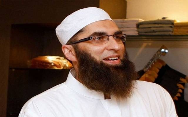  جنید جمشید کو ہم سے بچھڑے 6 برس ہوگئے