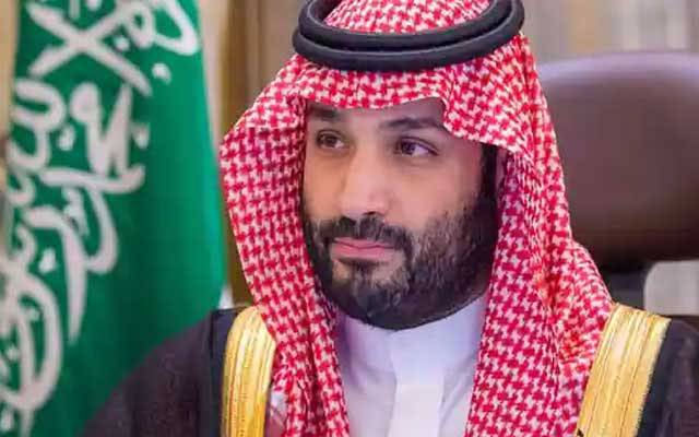  سعودی ولی عہد محمد بن سلمان کیخلاف قتل کا مقدمہ خارج 