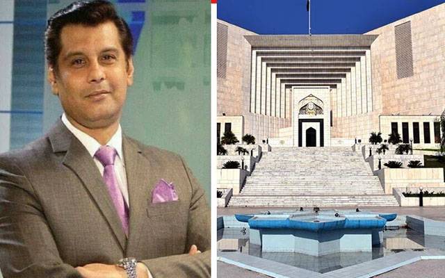 ارشد شریف قتل: حکومتی جے آئی ٹی مسترد، نئی تحقیقاتی ٹیم تشکیل دینے کا حکم