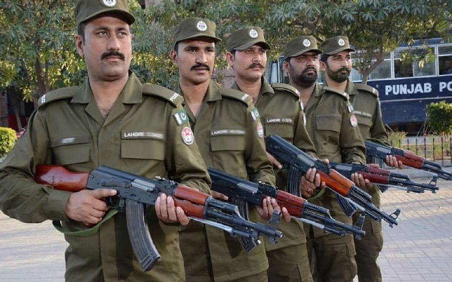 پنجاب پولیس لاوارث، تقرر، تبادلوں میں آئی جی آفس نظر انداز 