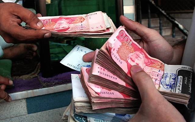 پنجاب کے بیرونی قرضوں میں 109 ارب روپے کا اضافہ