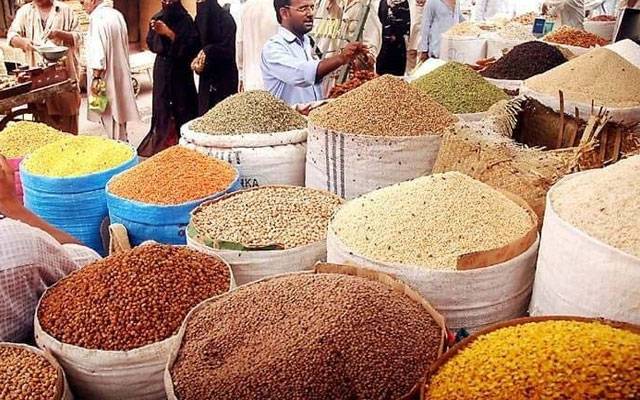 غریب عوام کیلئے بری خبر، اشیائے ضروریہ کی قیمتوں میں بے تحاشا اضافہ
