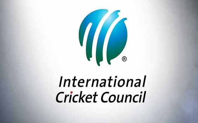 international cricket council