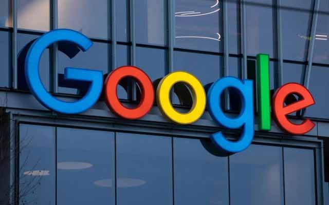 google 