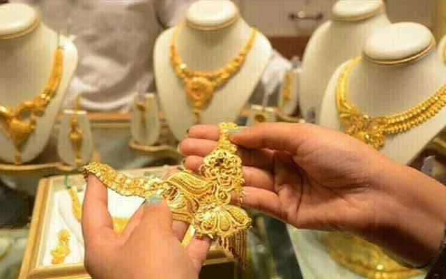 Gold price today in Pakistan