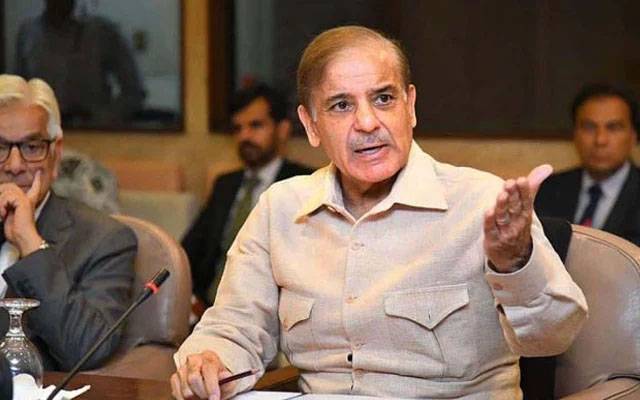 وفاقی کابینہ کا اجلاس آج شام طلب