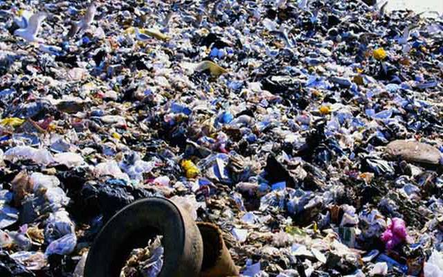  کچرے سے بجلی پیدا کرنے کے منصوبے کی منظوری