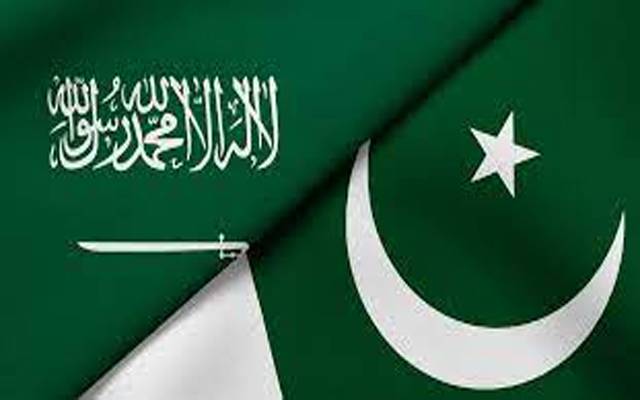 پاکستان کی سعودی عرب سے مزید تعاون کی درخواست 